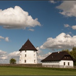 Větrný mlýn u Vrátna