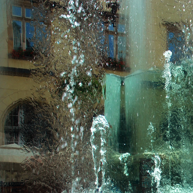 Jak jsem fotil hudbu