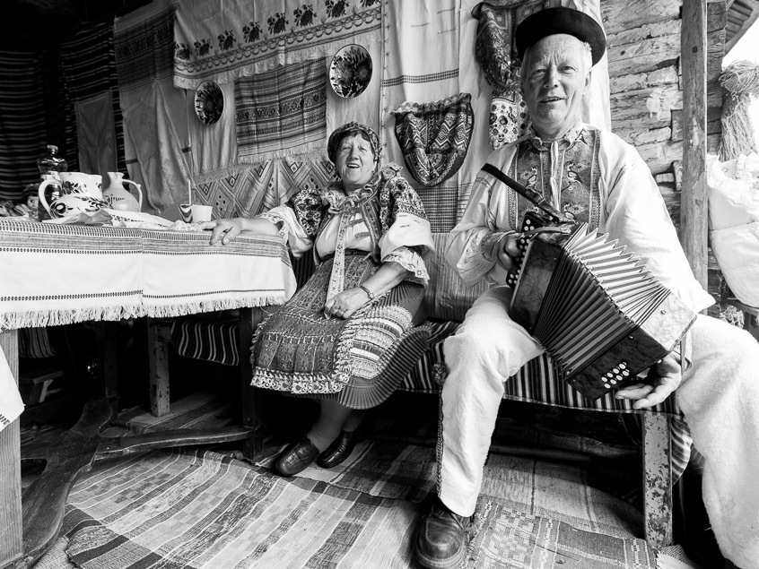 ujčok, teraz tu moju