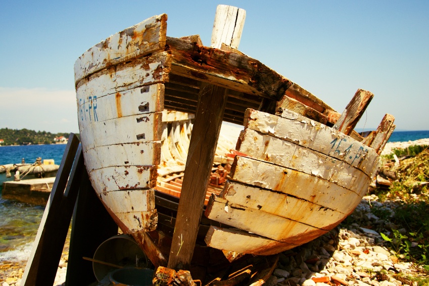 Lodička