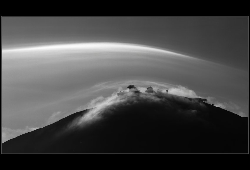 Tryskové proudění