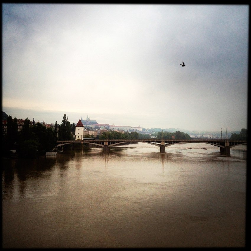 Praha