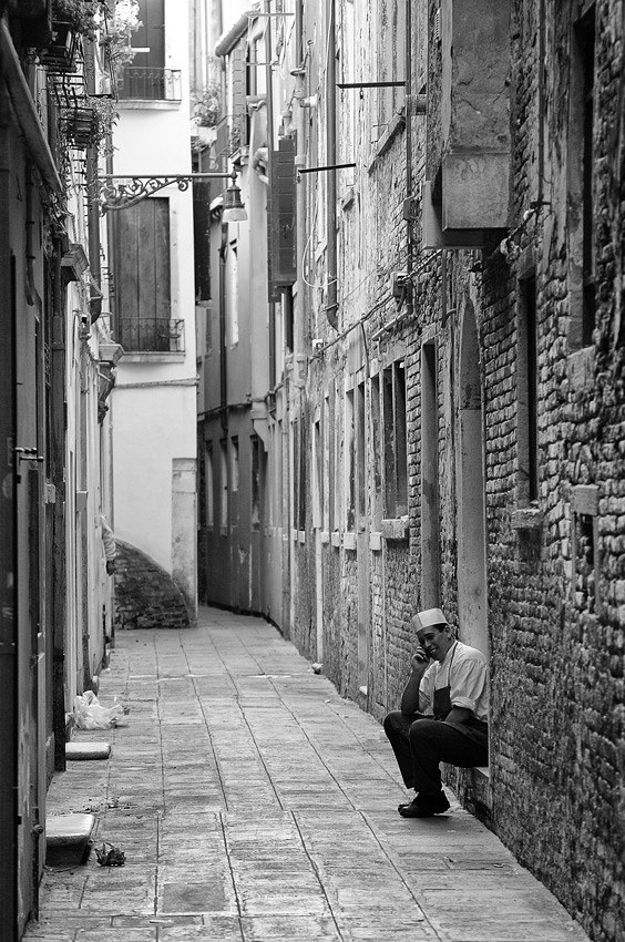Venezia