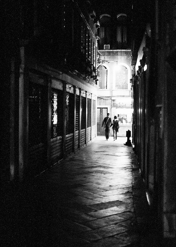Venezia