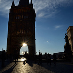 Staroměstská mostecká věž