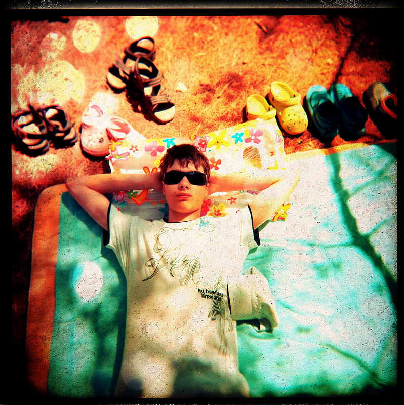 Honza  -   Istrie,  Fažana