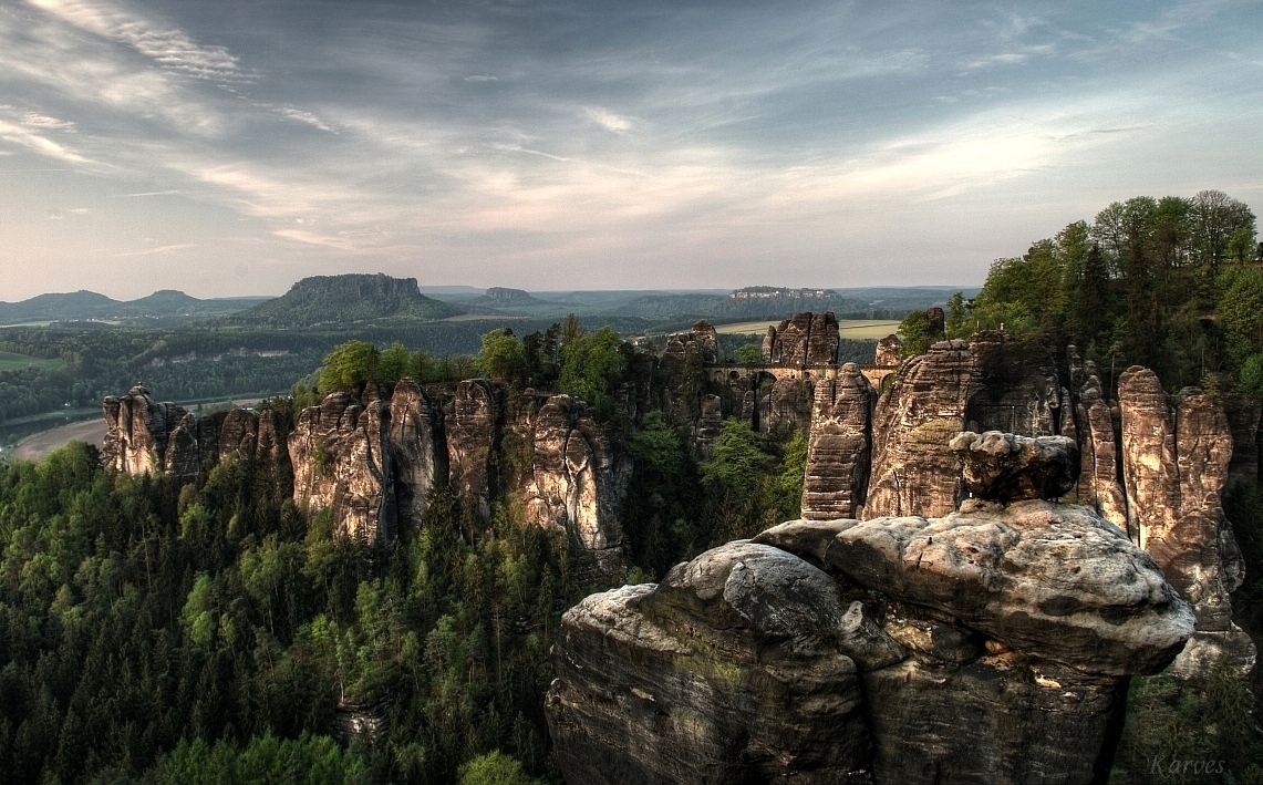 Bastei