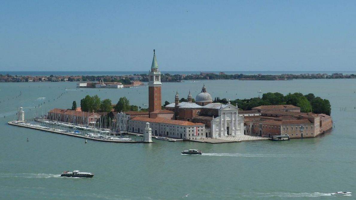 Venezia