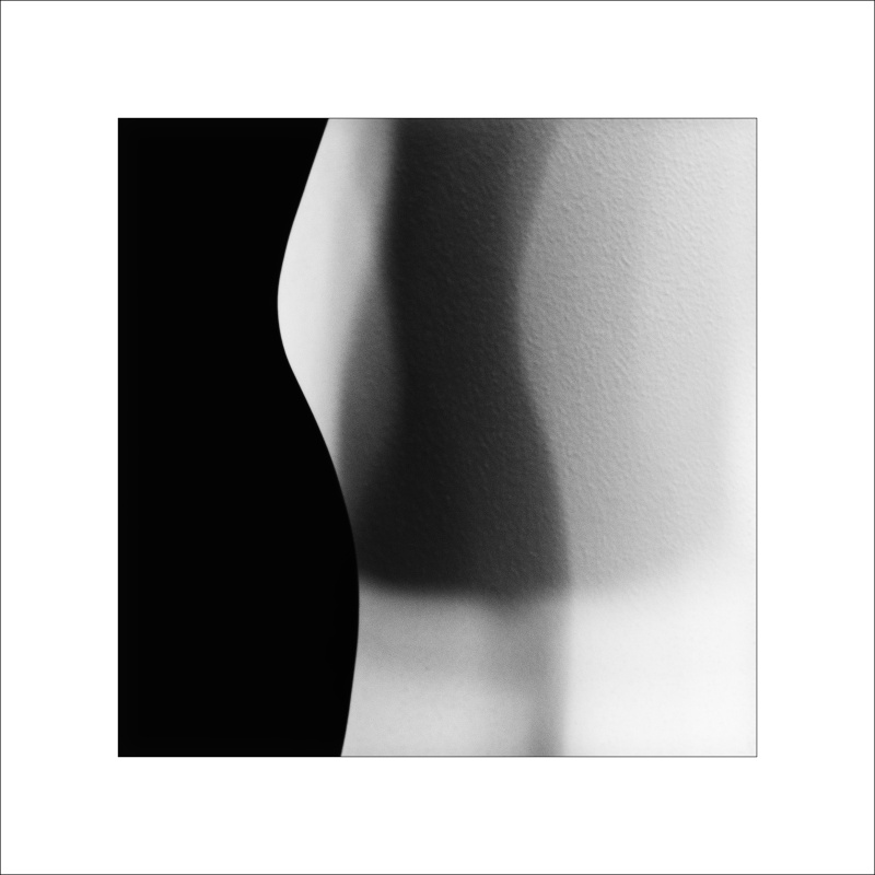 V ladných křivkách.....