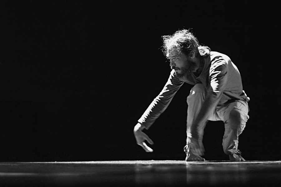 FEEL - Strukturovaná improvizace II.