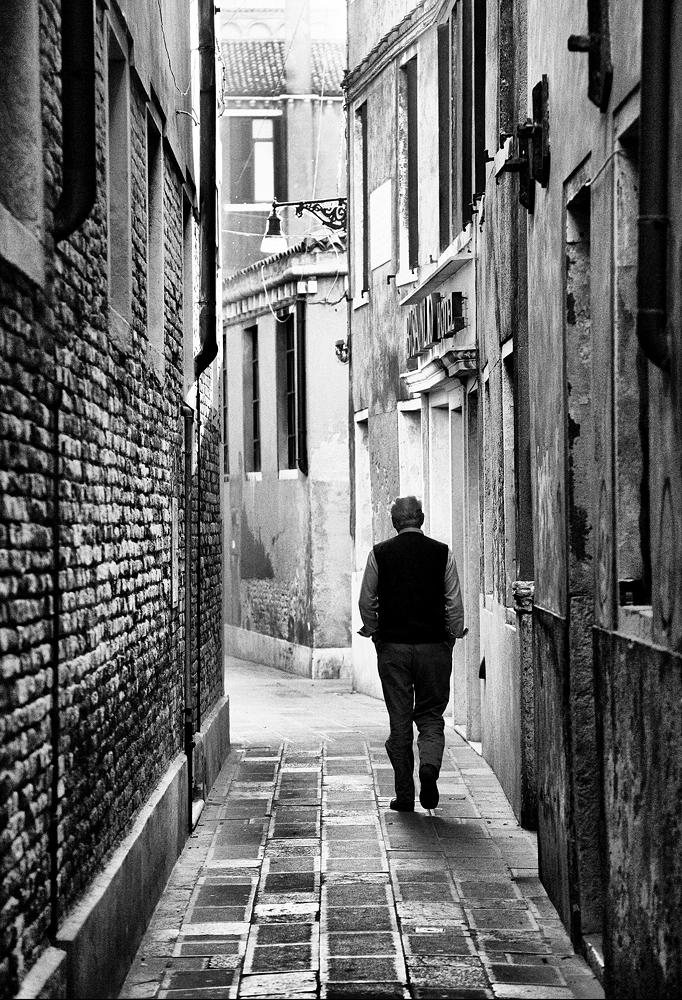 Venezia