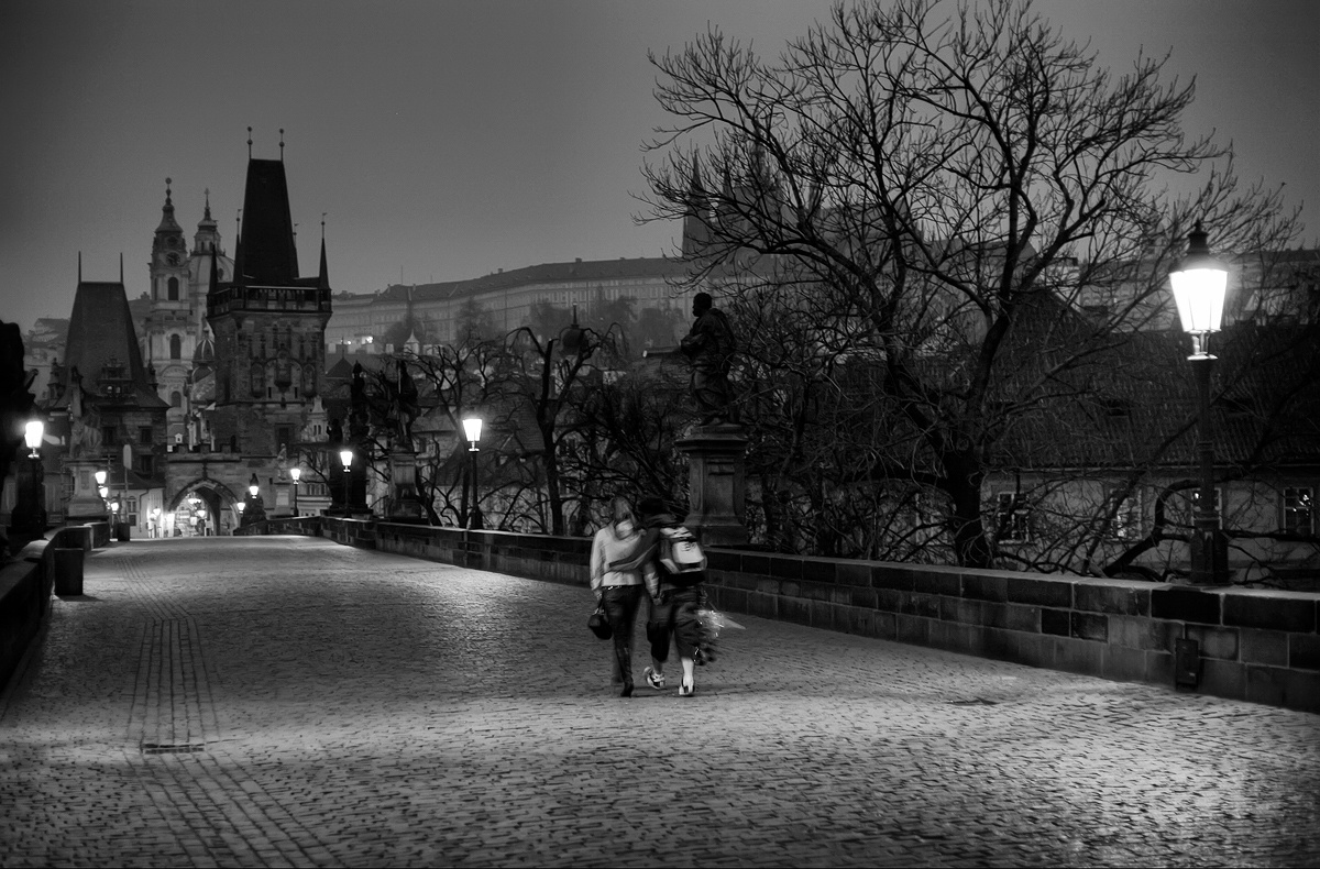 Karlův