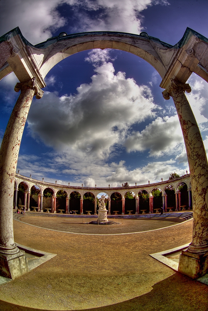 Versailles
