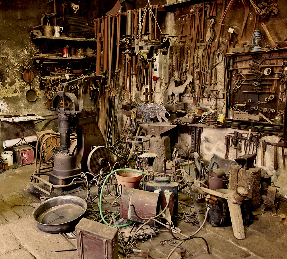 V království pana Kutila