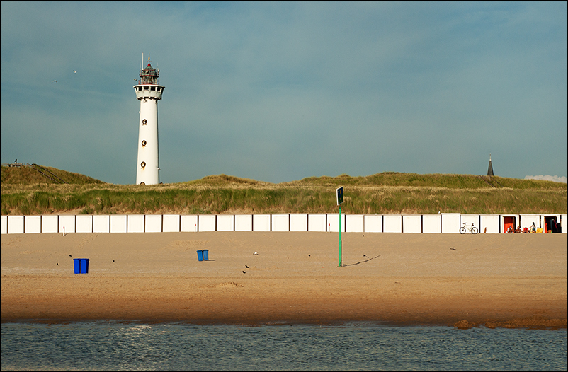 Egmond aan Zee