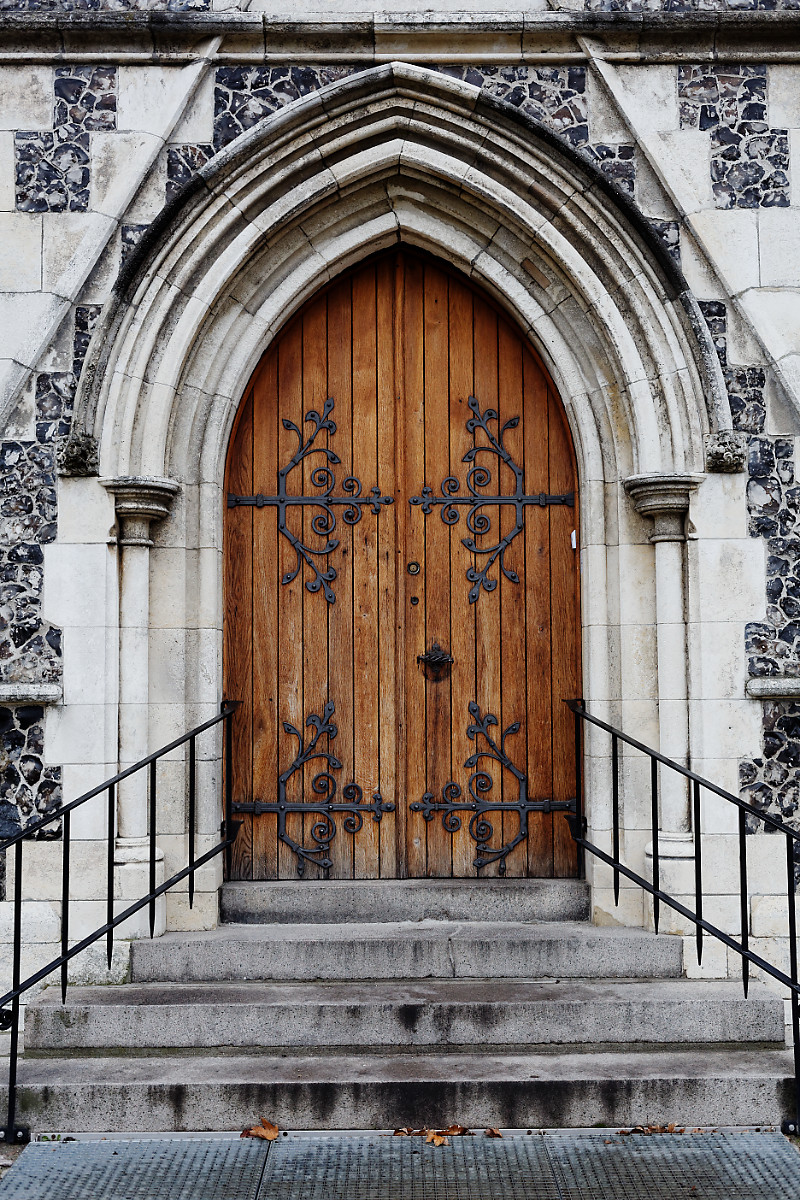 St. Alban's Anglican Church