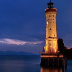 Skoro nočný maják