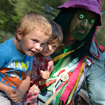 dětství je těžké :)