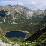 Poradské pleso