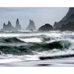 Reynisdrangar (VIK) - Island 2013