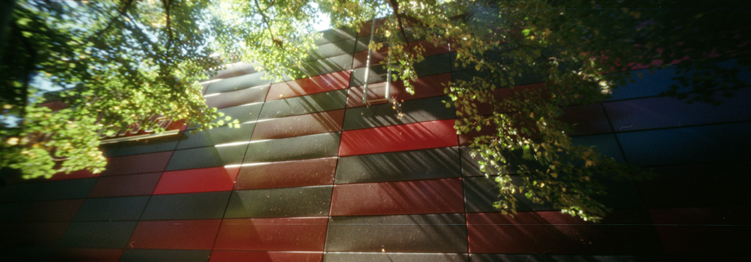 a už jsme zase tam...