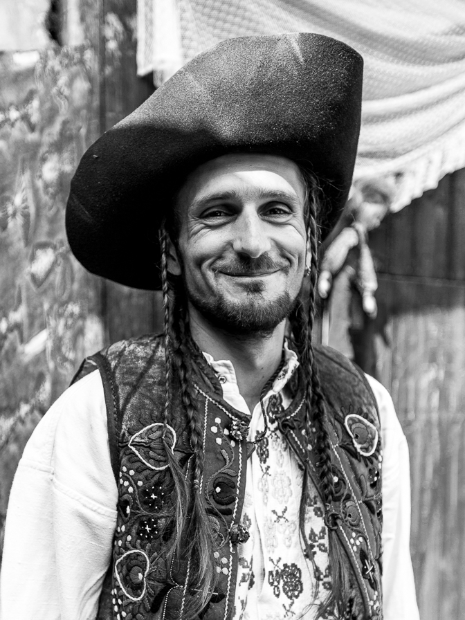 Kečkár z Hriňovej