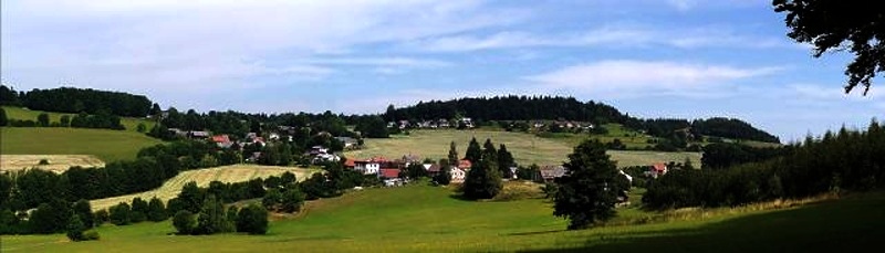 Na Lomnicku