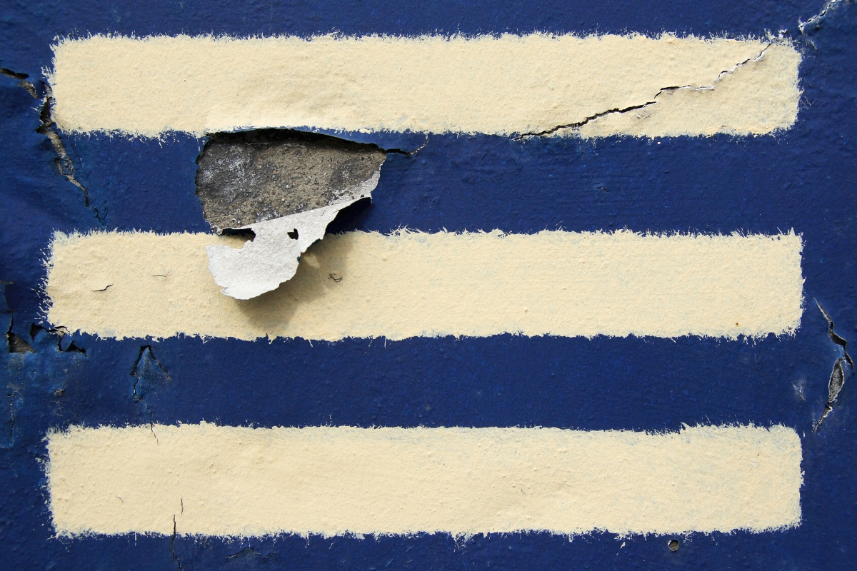 Řěcké vyhlídky I