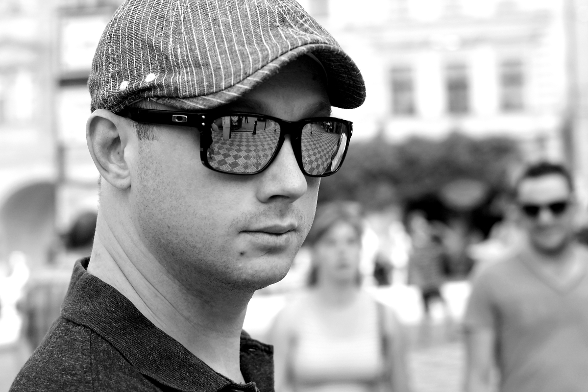 Streetface #3