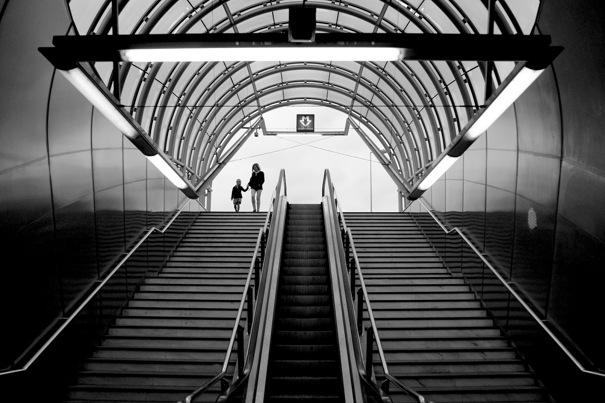 Metro (I)