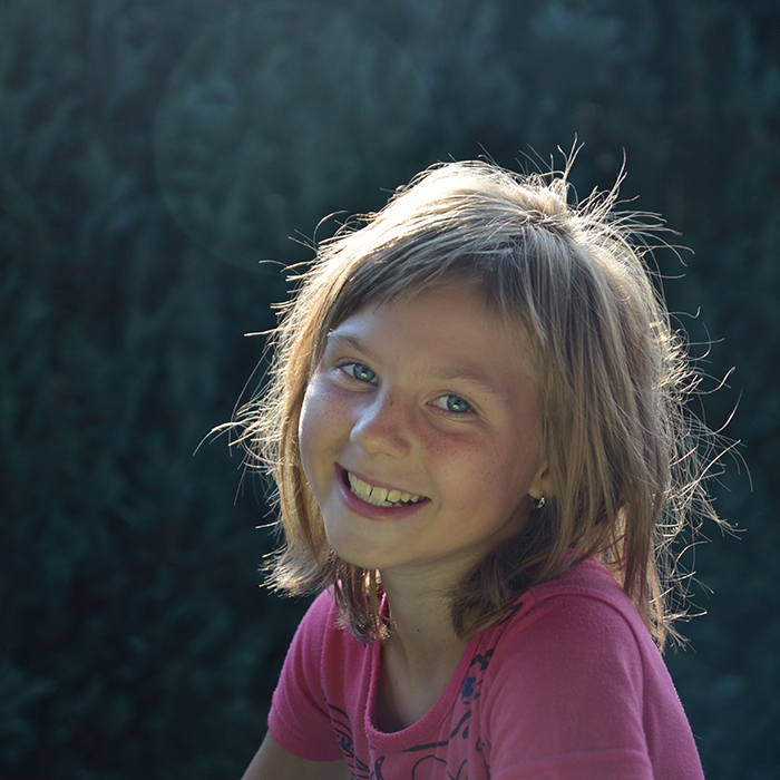 ... poslední prázdninová ...