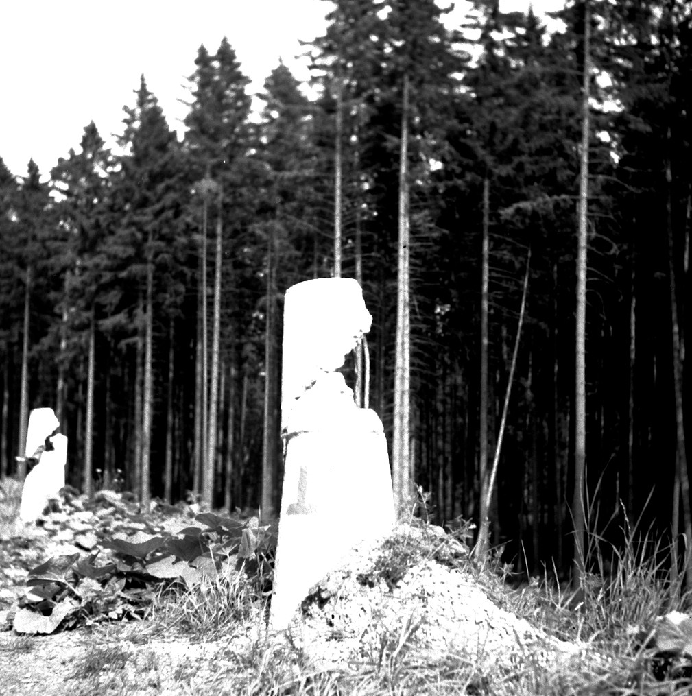 Deštrukcia II