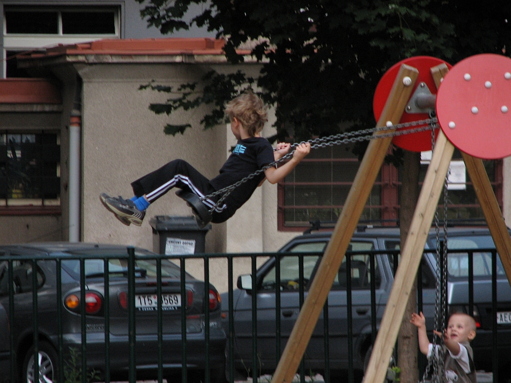 Playground