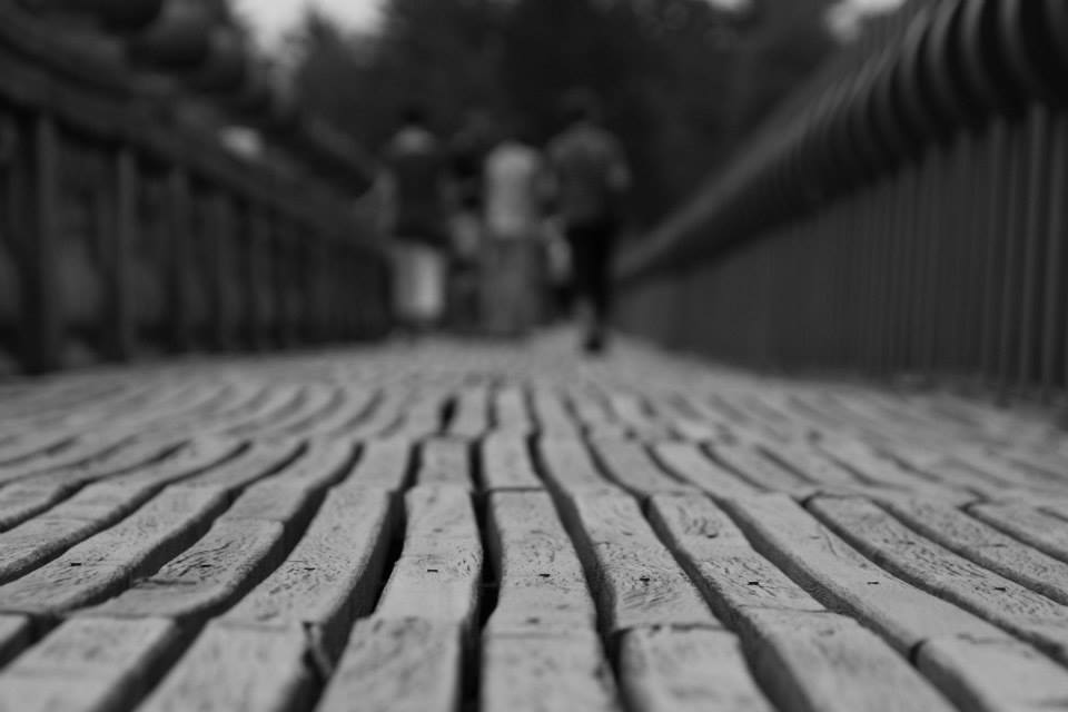 Promenáda