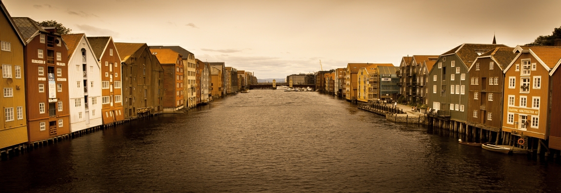 Trondheim