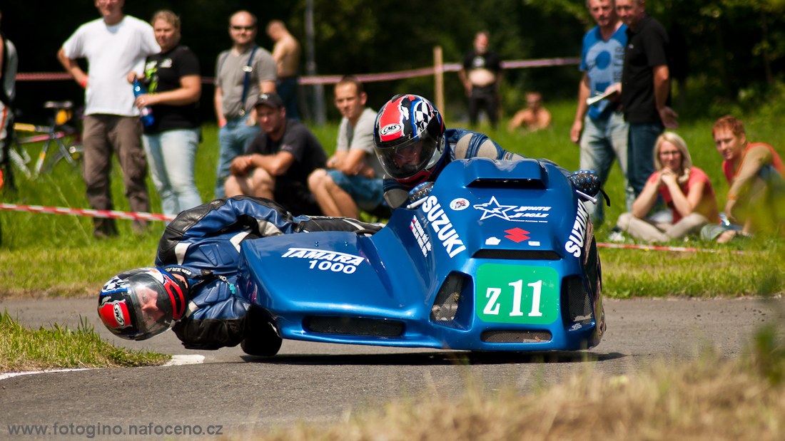 ostrava radvanický okruh 2013