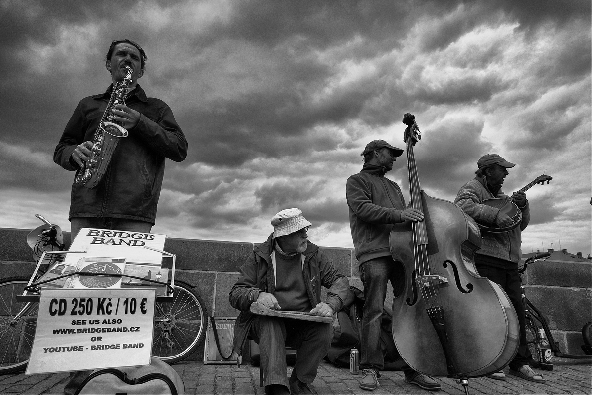 Bridge Band