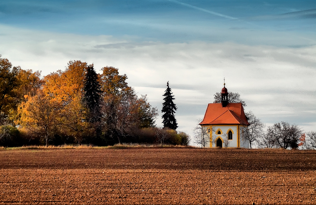Podzim