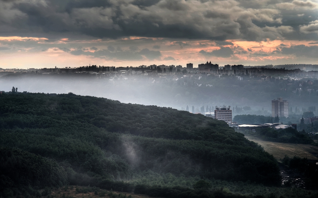 Praha