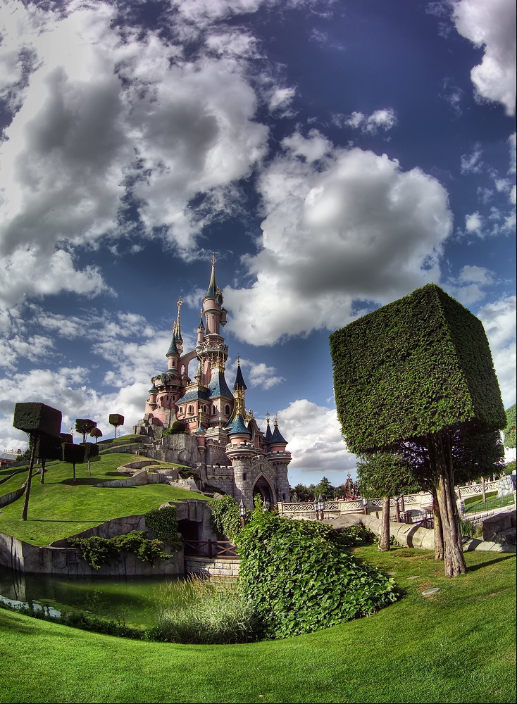 Disneyland