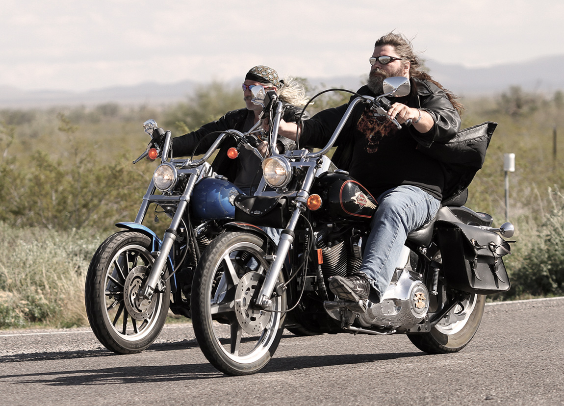 Hells Angels