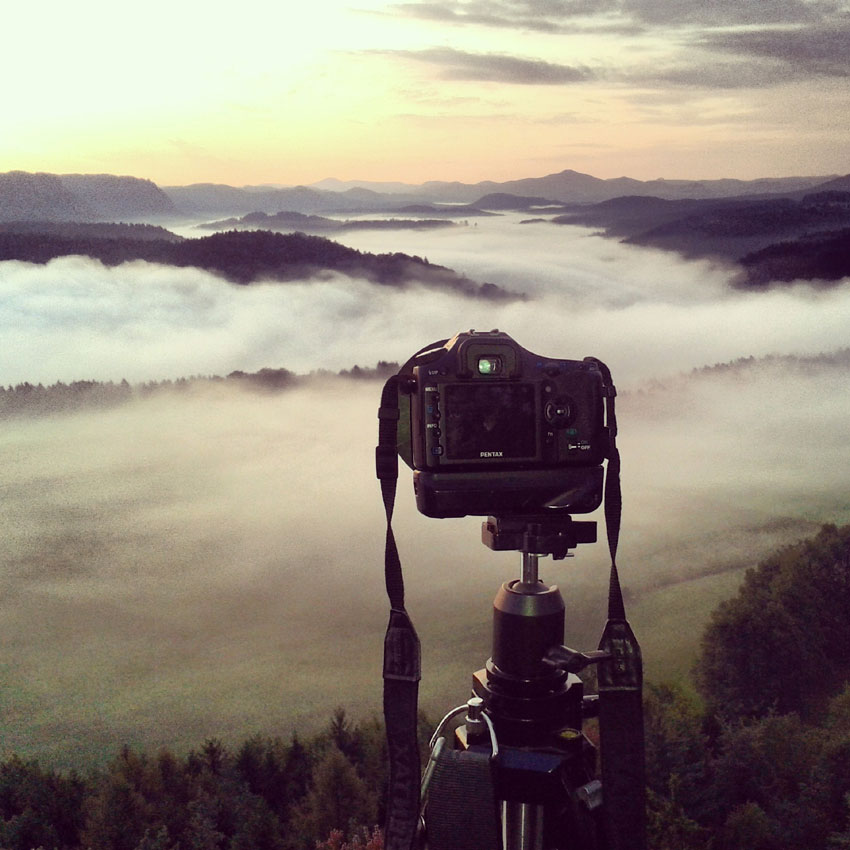 pentax