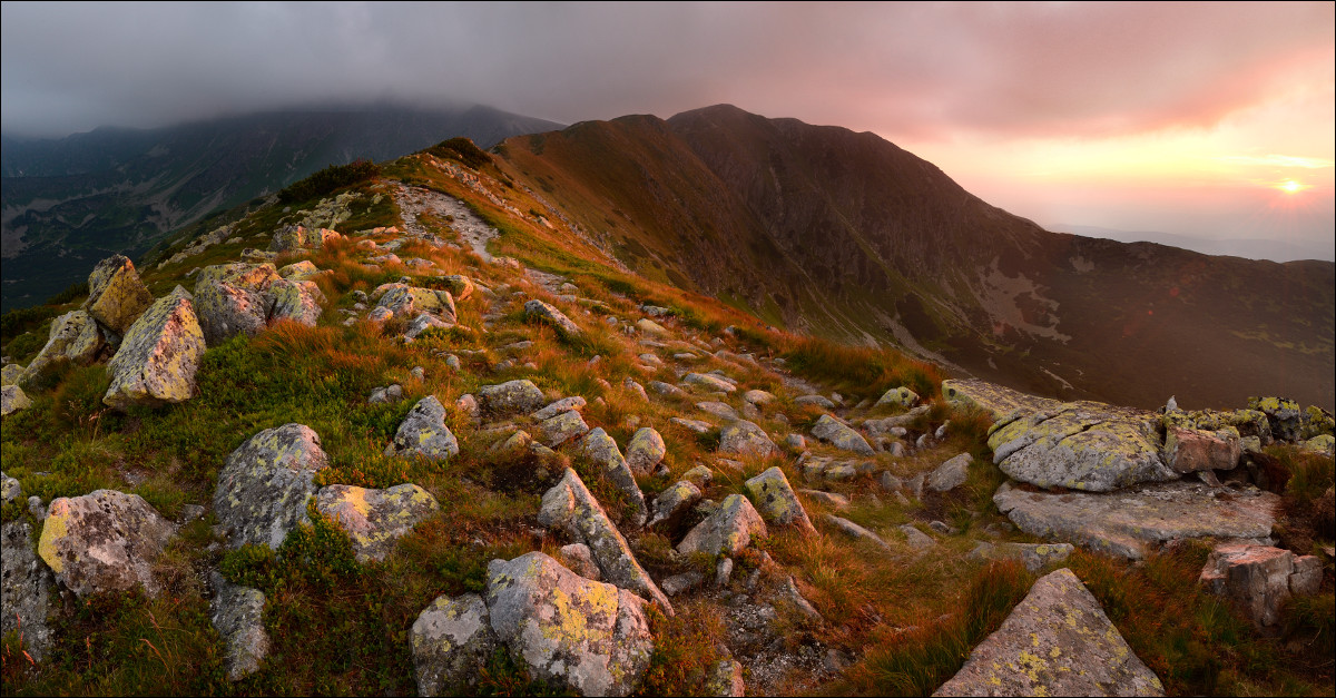 Večer pod Brestovou