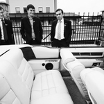 "Hele Lily koukej na to fáro ..."