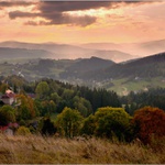 Beskydy