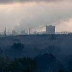 Jednou ráno v Ostravě