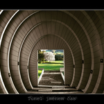 Tunel jménem čas