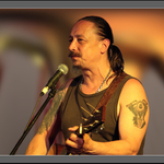 M. Leicht na Banjojamboree