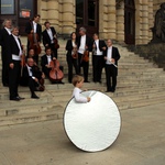 Focení části ČF na začátku nové sezóny