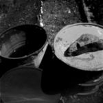 Kameň úrazu na sude